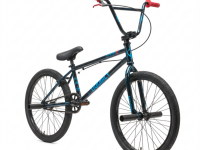 BMX Bikes
