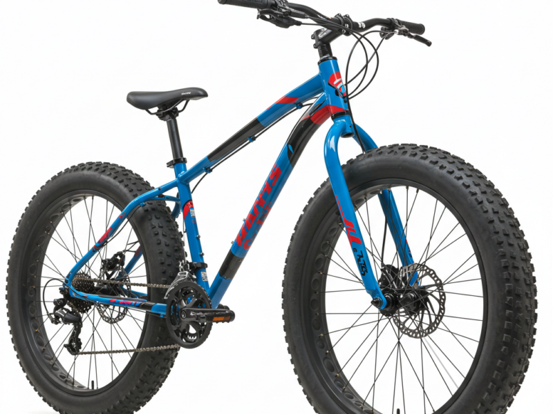 Fat Bike For sale
