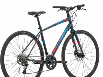 Hybrid Bikes