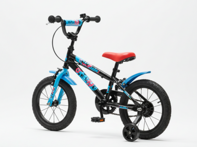 Kids’ Bikes