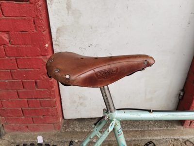Used bike in great condition