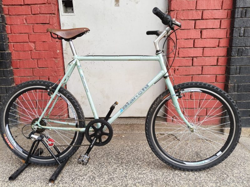 Used bike in great condition