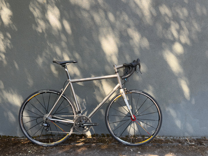 Road bike (SOLD)