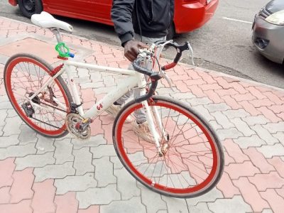 Road-bike for sale