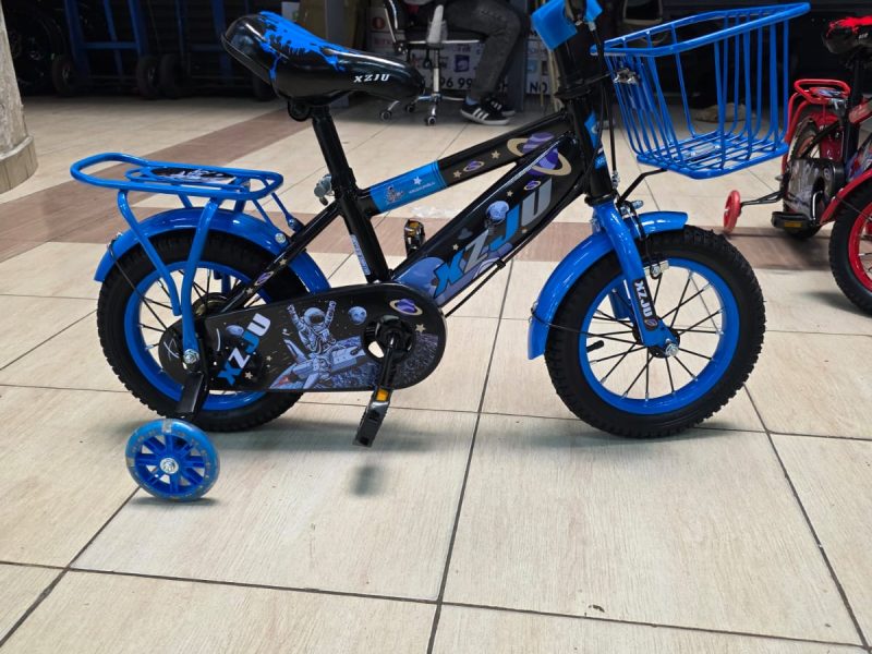 Xzju kids bicycle size 12