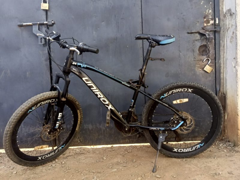 Unirox Bicycle