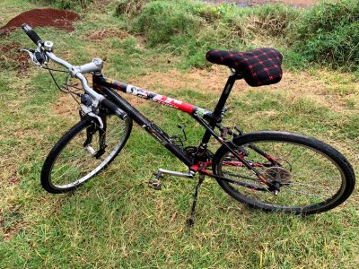 Size Gt Aggressor Bike
