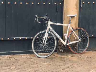 Carrera roadbike