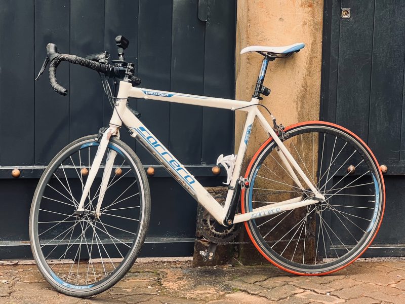 Carrera roadbike